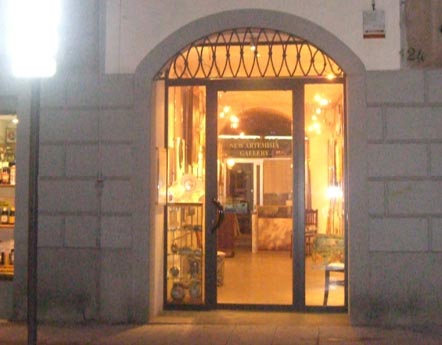 interni galleria